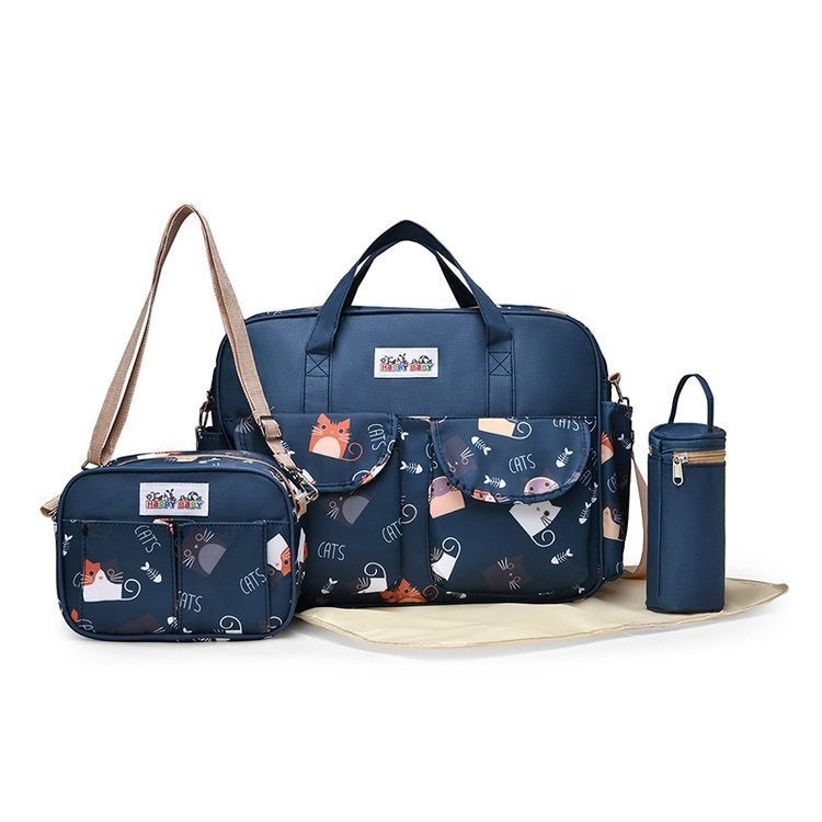Multi-purpose Travel Stornfield