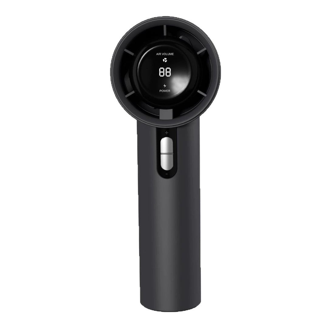 Women's hair dryer with innovative airflow technology Stornfield