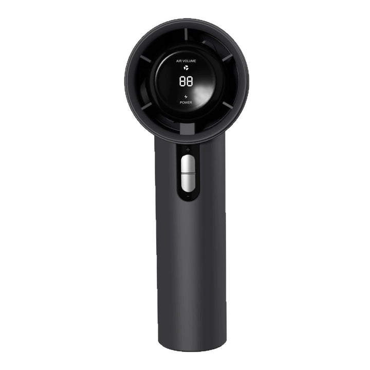 Women's hair dryer with innovative airflow technology Stornfield