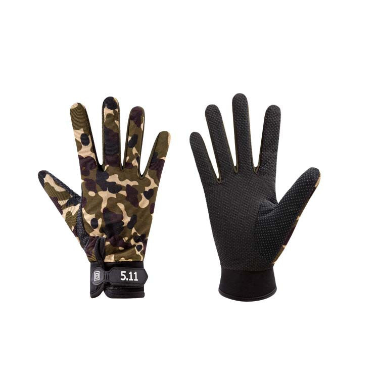 Women tactical gloves Stornfield
