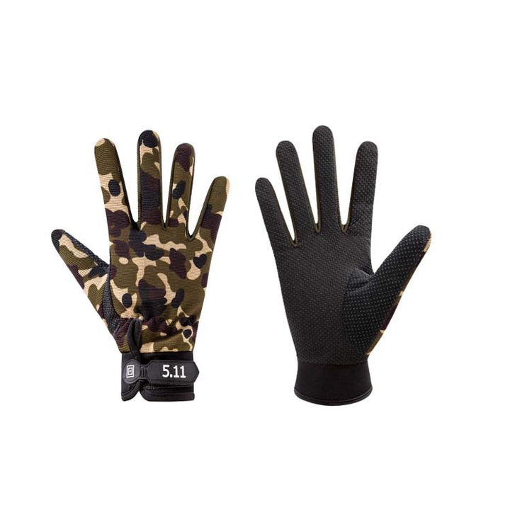 Women tactical gloves Stornfield