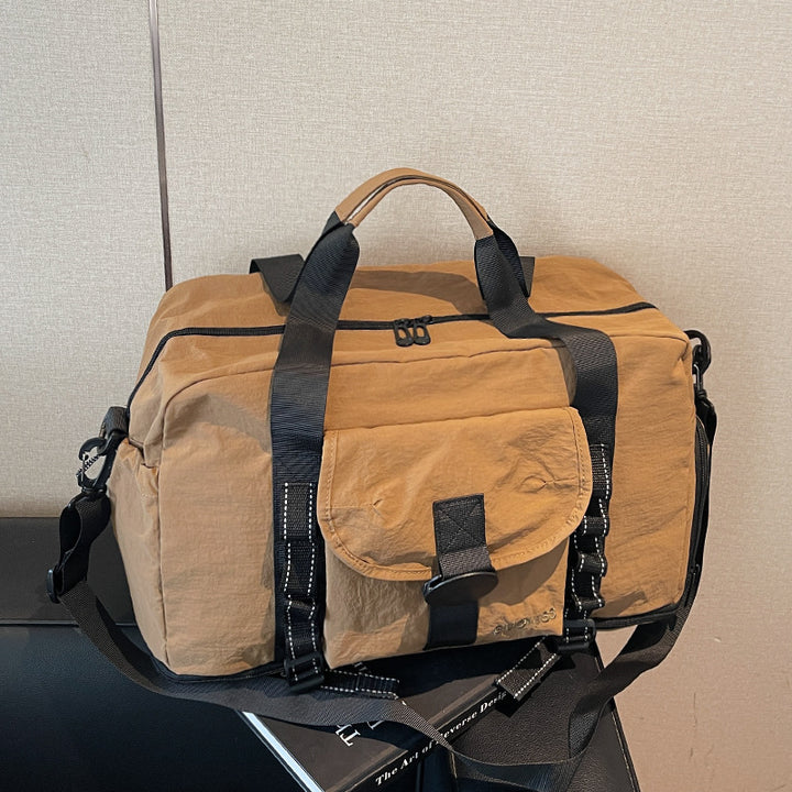 All-Purpose Utility Duffle Bag