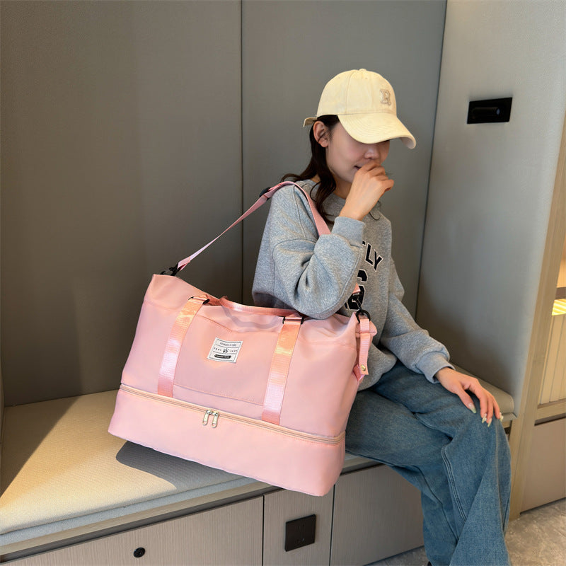 Travel Duffel Bag Stornfield