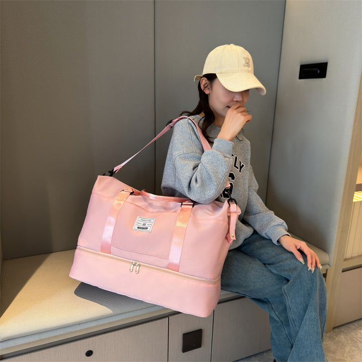 Travel Duffel Bag Stornfield