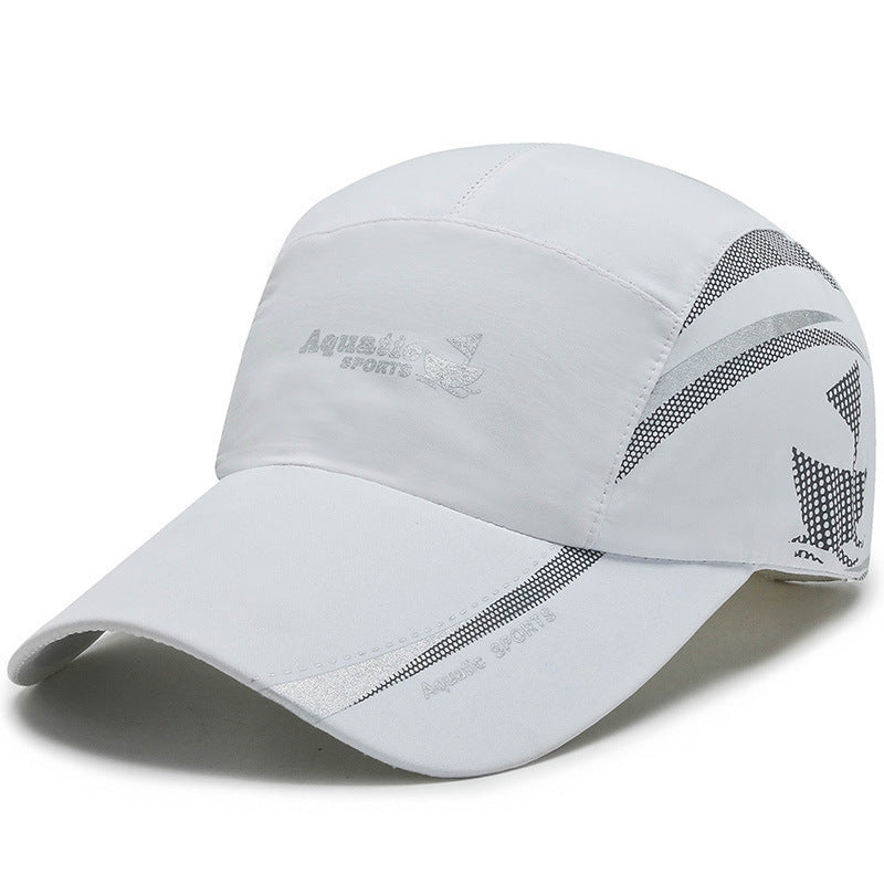 Women’s Sporty and Breathable Cap Stornfield