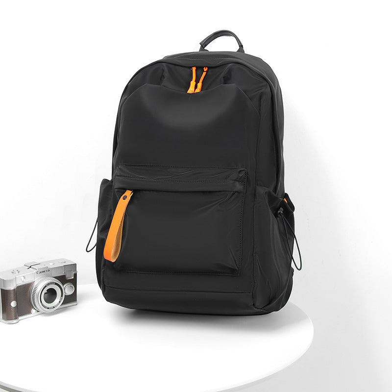 Versatile and Spacious Multi-Compartment Backpack Stornfield