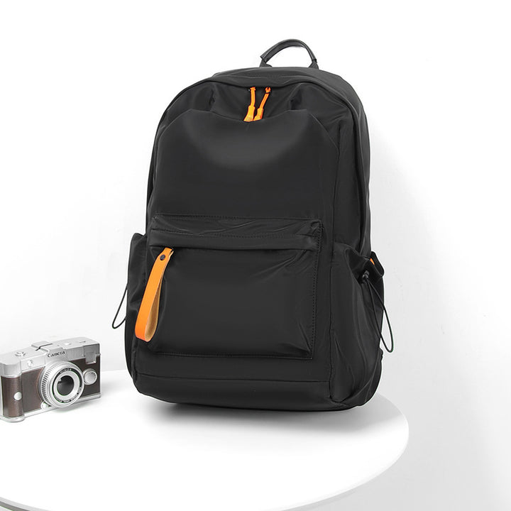 Versatile and Spacious Multi-Compartment Backpack Stornfield