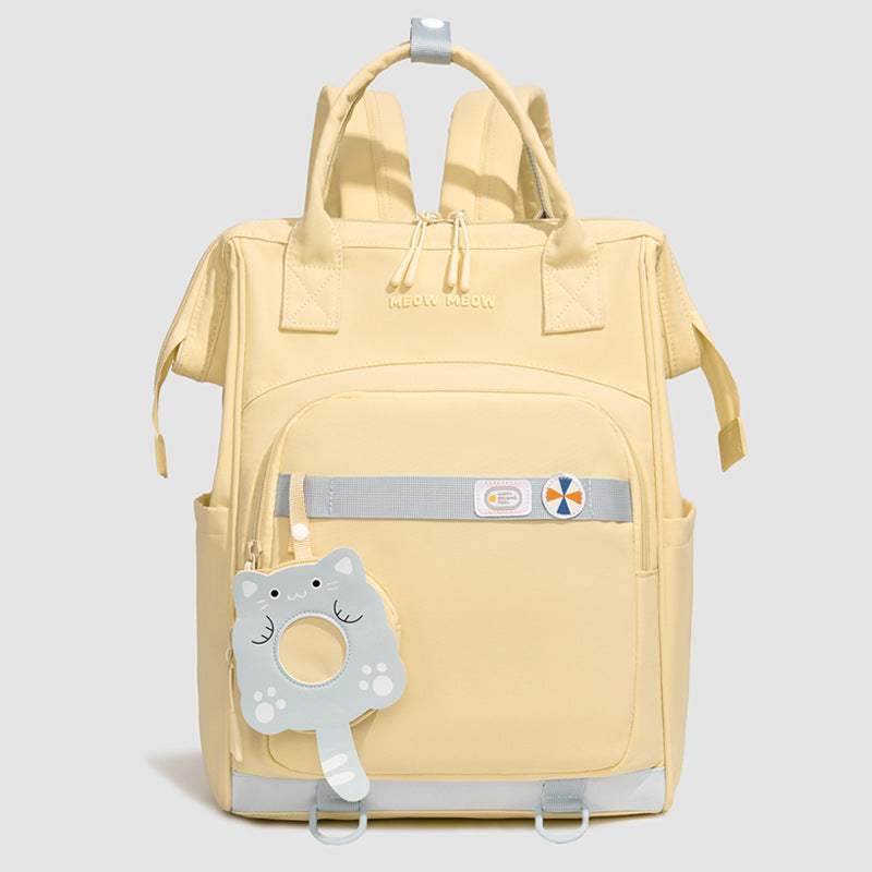 Versatile Lightweight Multi-Functional Backpack Stornfield