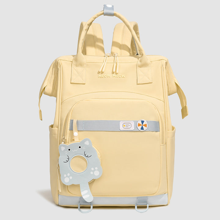 Versatile Lightweight Multi-Functional Backpack Stornfield