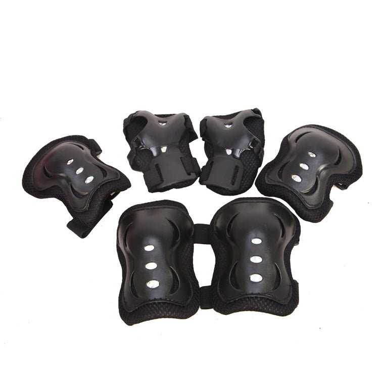 Children's Multi-Safety Protective Gear Set Stornfield
