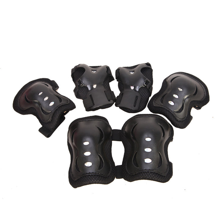 Children's Multi-Safety Protective Gear Set Stornfield