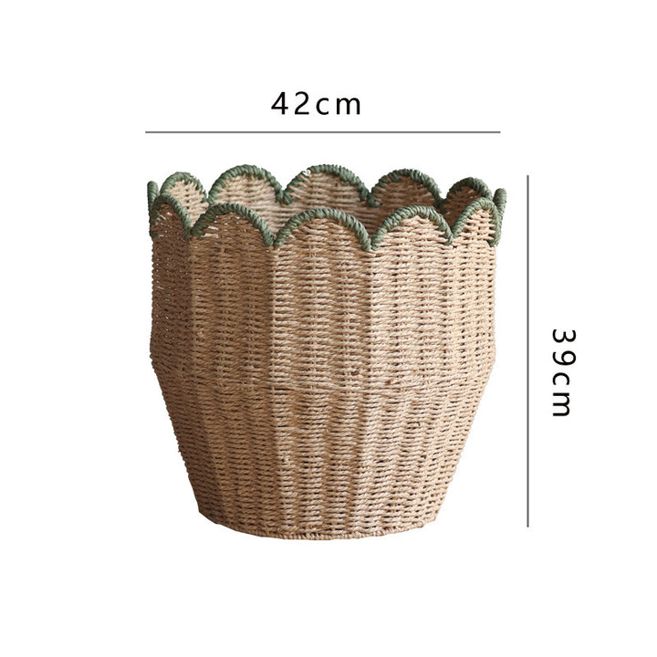 Decorative Plant Basket Stornfield