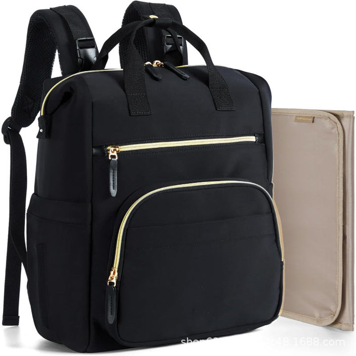 Multifunctional Backpack with Stylish Design Stornfield