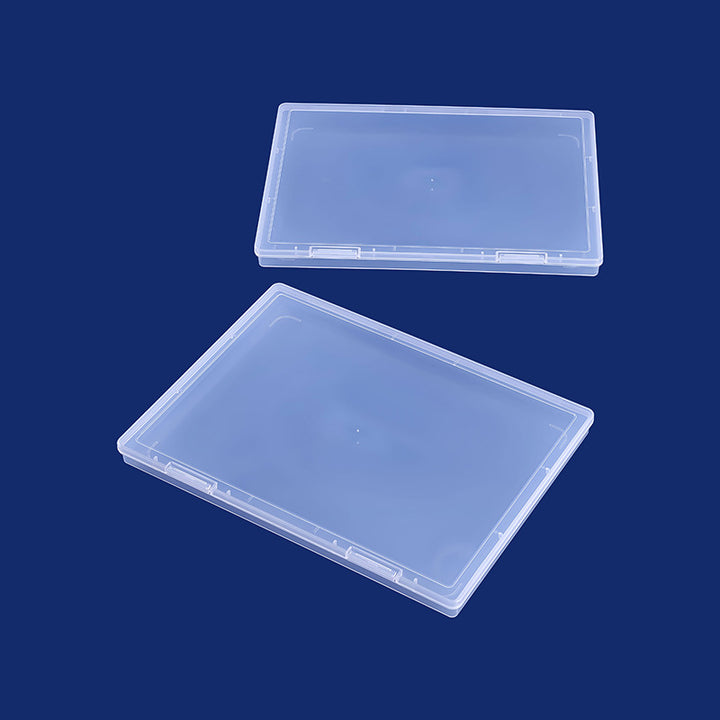 Multi-Use Clear Storage Container Stornfield