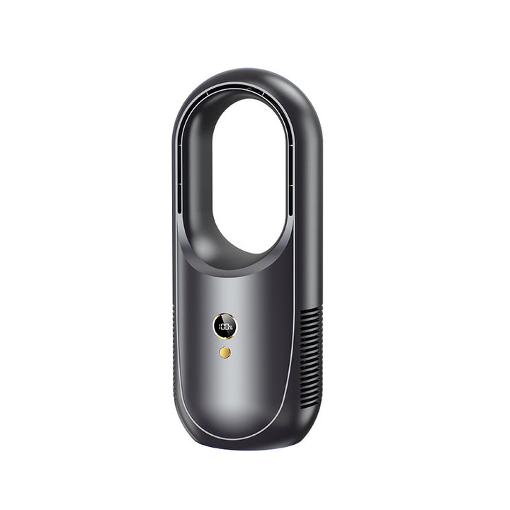 Unisex Personal Air Circulator Stornfield
