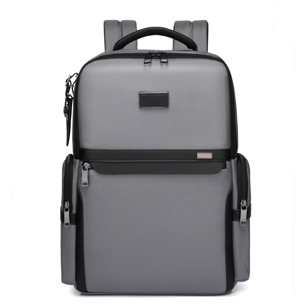 Professional Ergonomic Laptop Backpack Stornfield