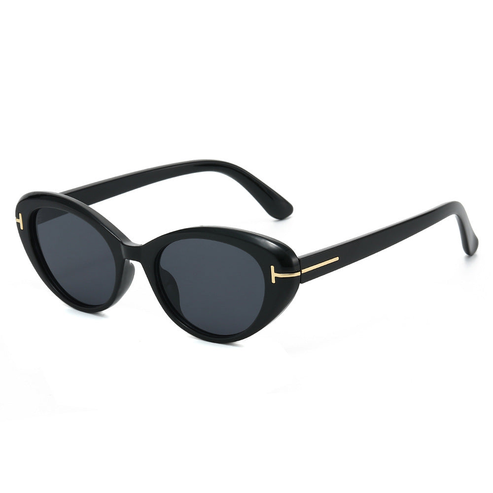 Retro Cat Eye Sunglasses Stornfield
