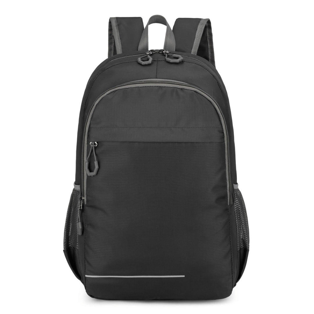Durable Multi-Compartment Backpack Stornfield