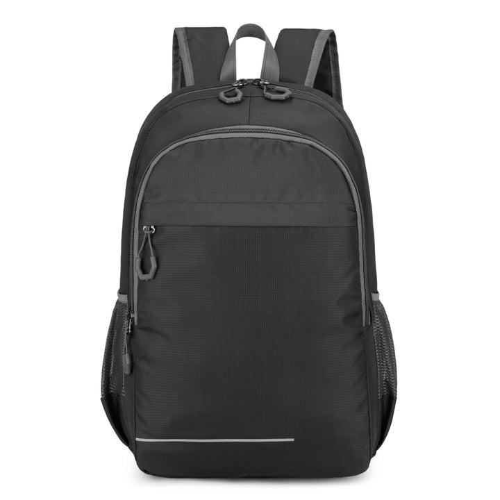 Durable Multi-Compartment Backpack Stornfield