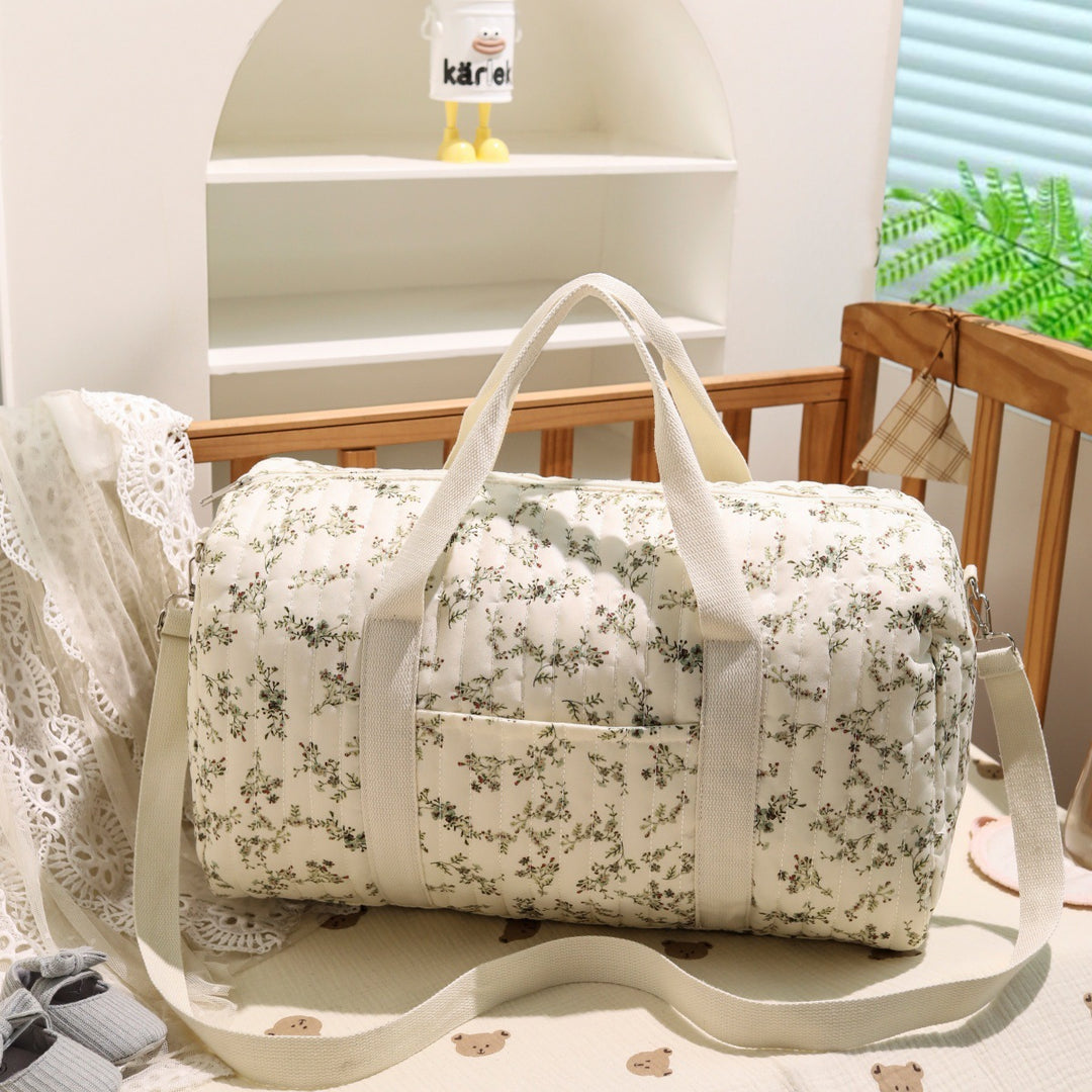 Quilted Storage Stornfield