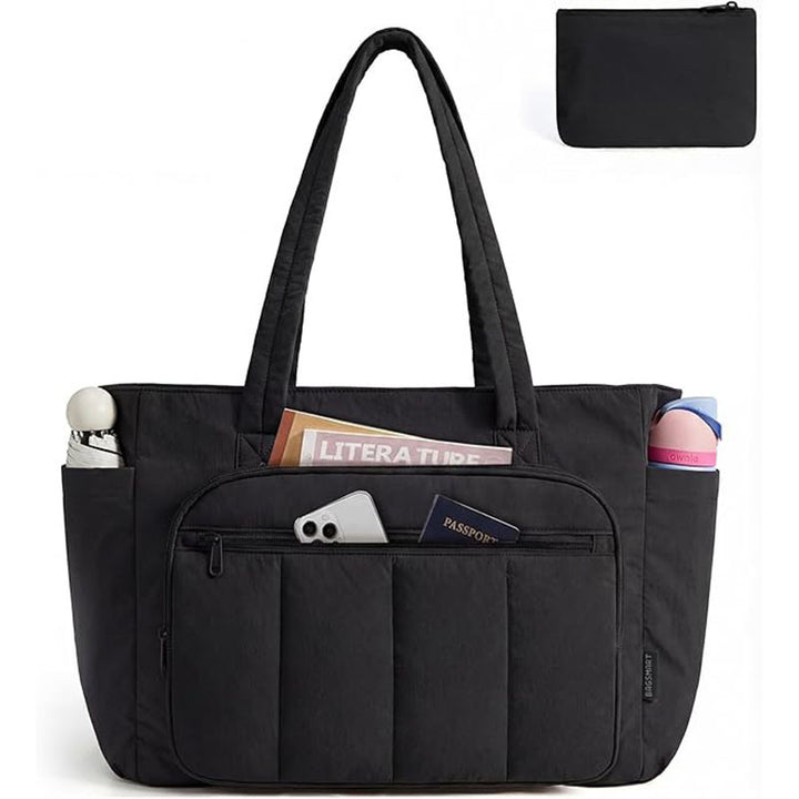 Multifunctional everyday bag Stornfield