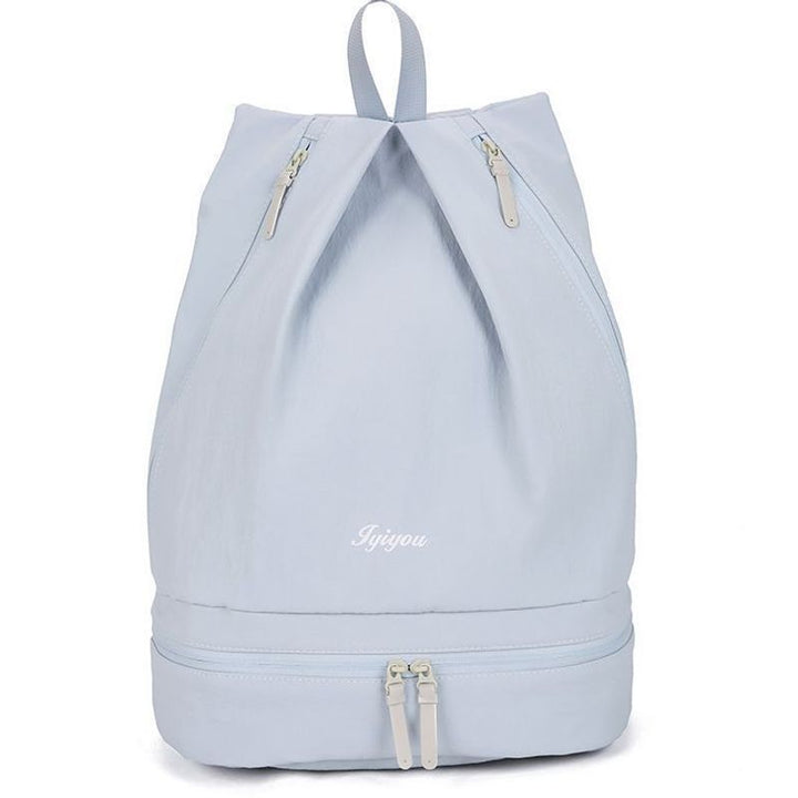 Stylish Drawstring Backpack Stornfield