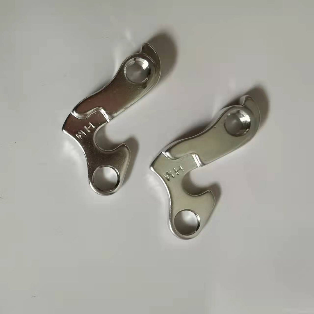 Precision Engineered Bicycle Fasteners Stornfield