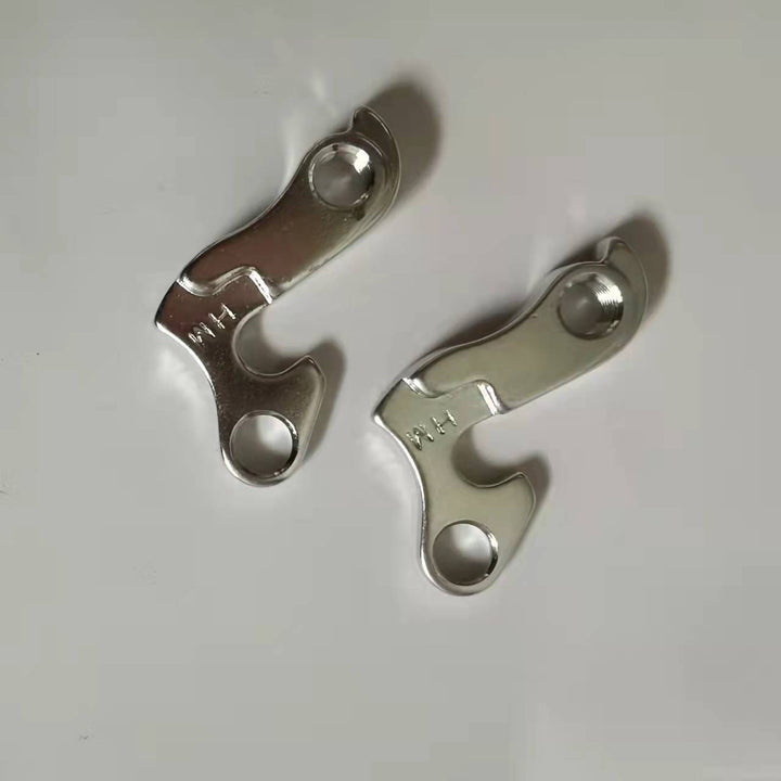 Precision Engineered Bicycle Fasteners Stornfield