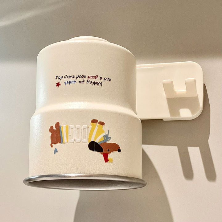 Wall Cup Holder Stornfield