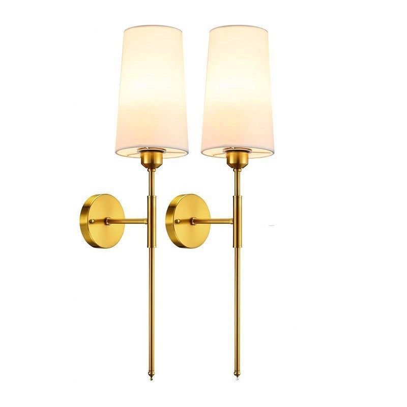 Smart Touch Wall Sconce