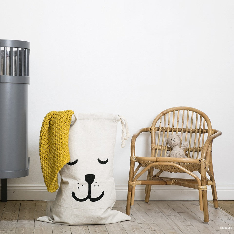 Stylish laundry bag Stornfield