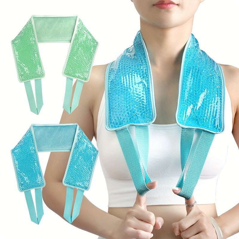 Heated Neck and Shoulder Wrap Stornfield