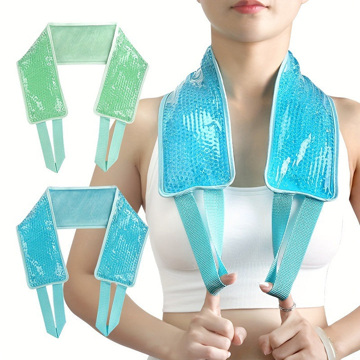 Heated Neck and Shoulder Wrap Stornfield