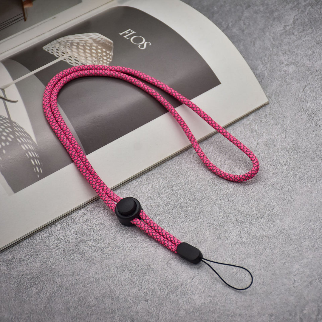 Adjustable Mobile Accessories Lanyard Stornfield