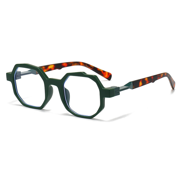 Ladies stylish geometric sunglasses Stornfield
