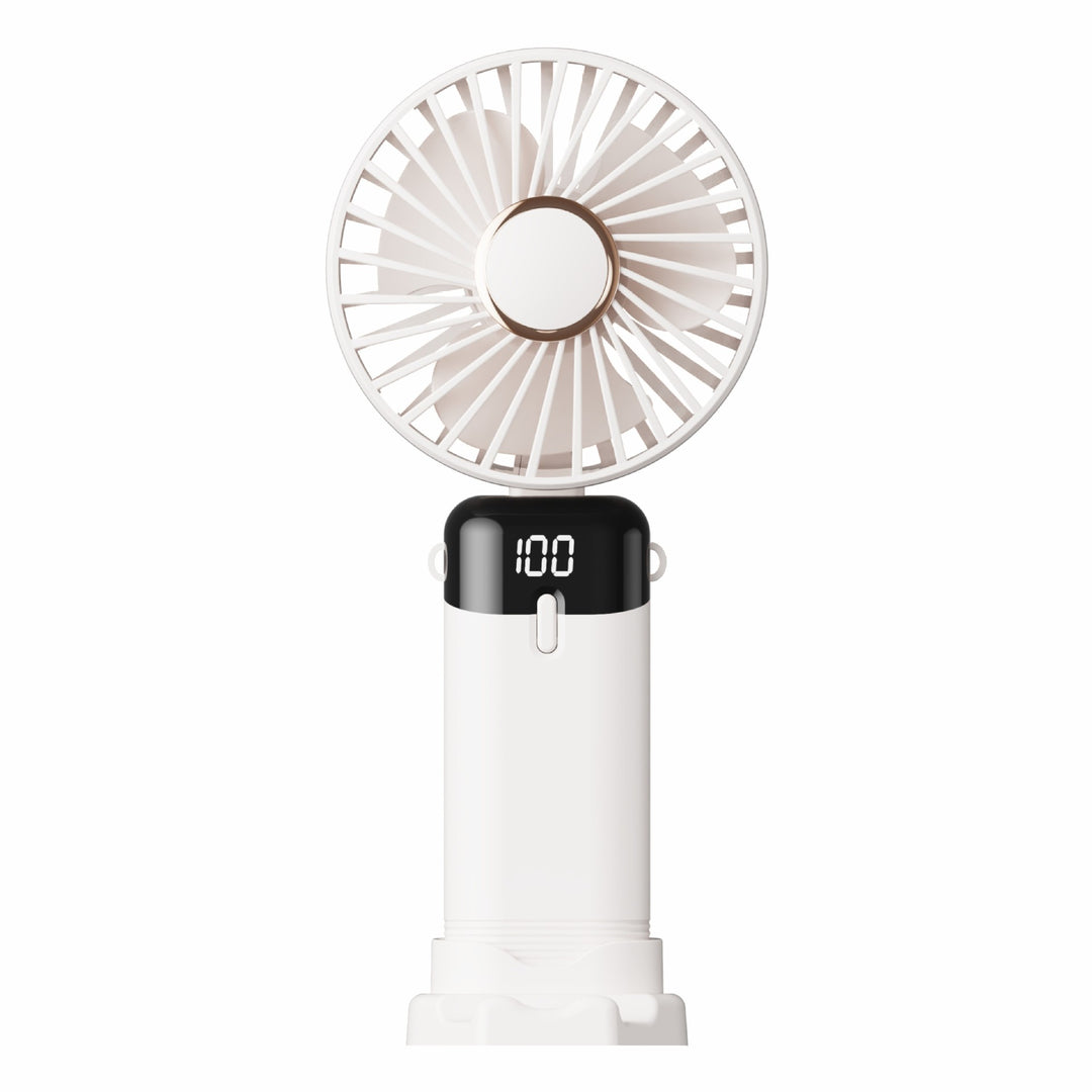 Portable Handheld Fan Stornfield