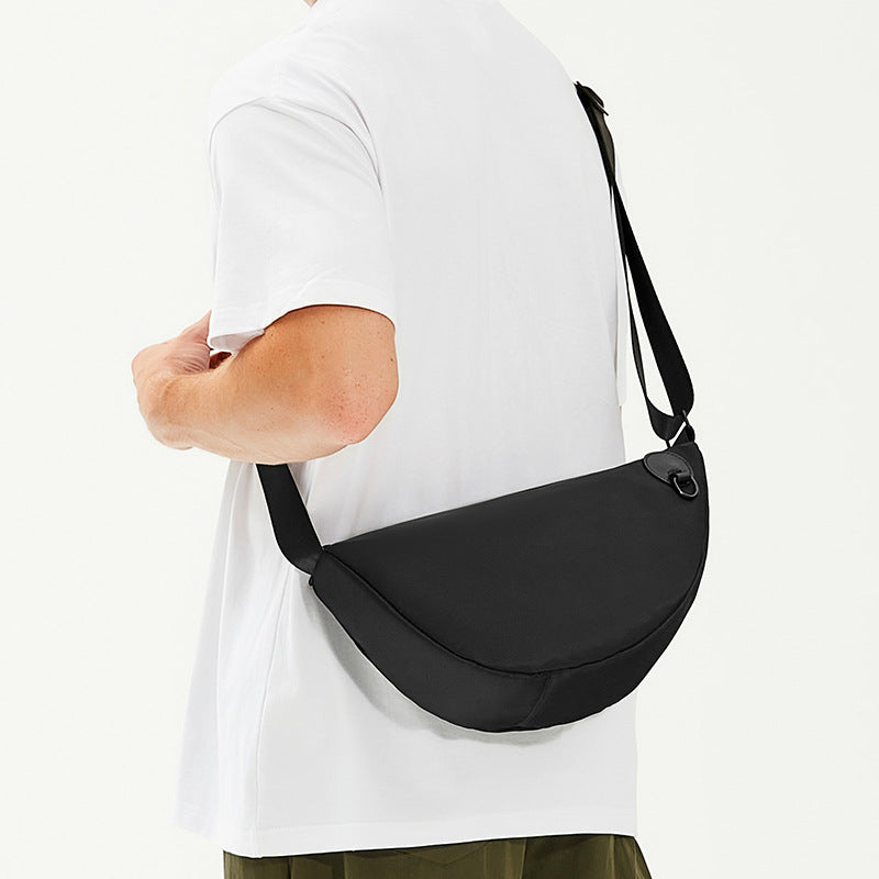 Lightweight Utility Sling Bag Stornfield