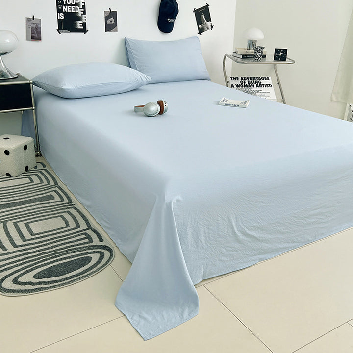 Ultra Soft Microfiber Fitted Sheet Set