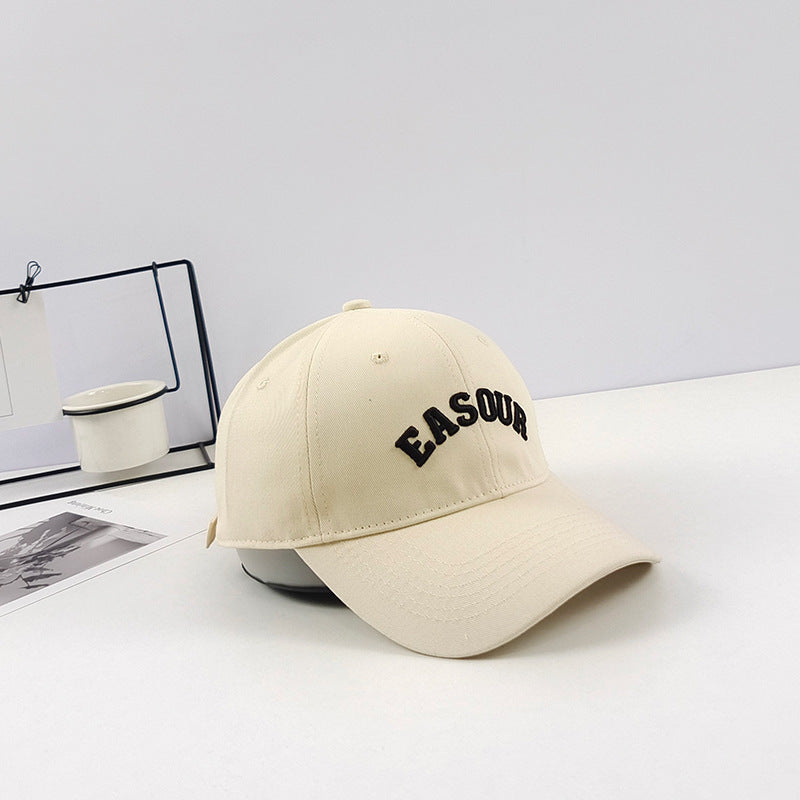 Men's Casual Cotton Baseball Cap Stornfield