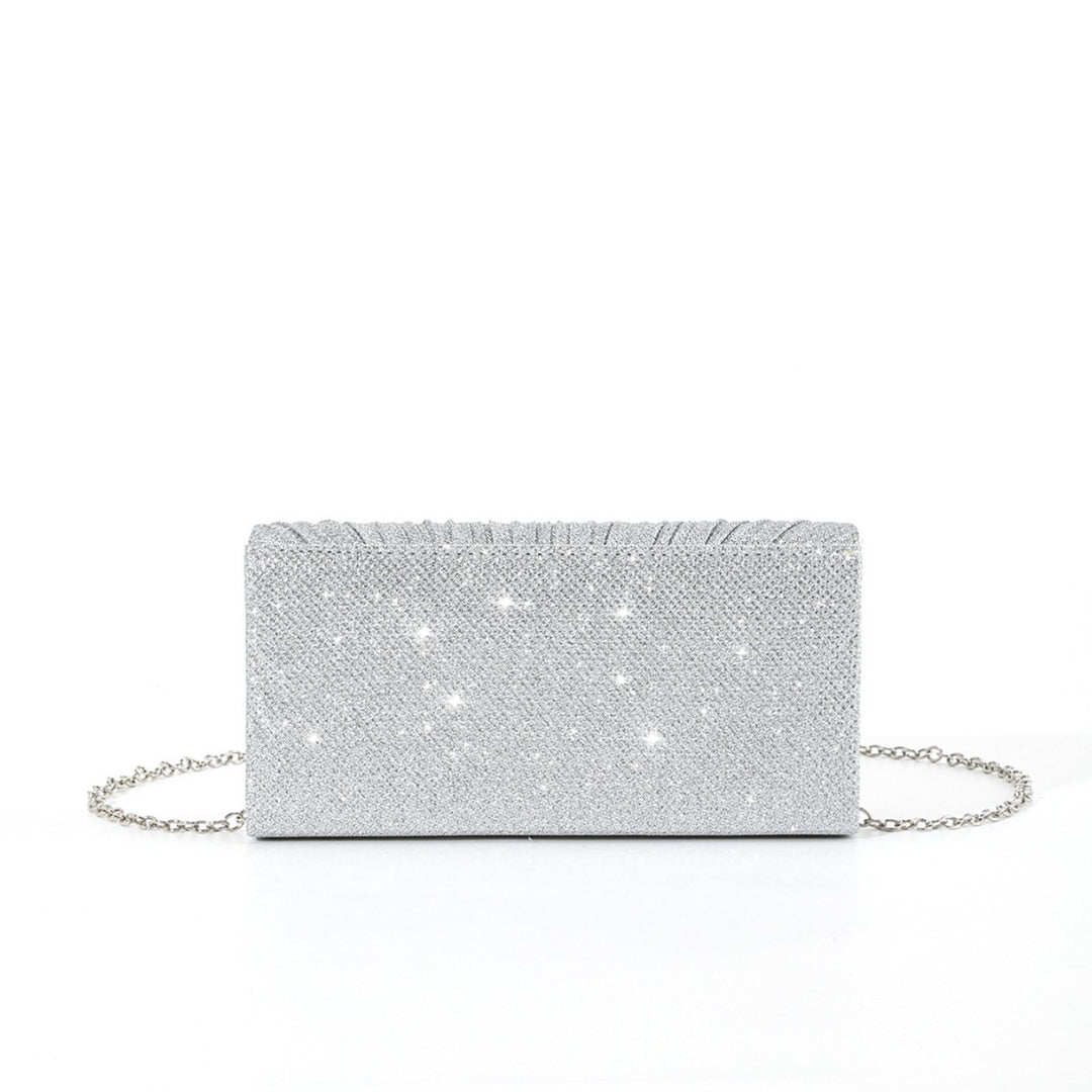 Sparkling Evening Clutch