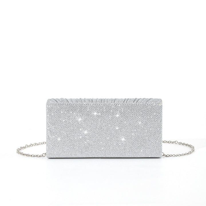 Sparkling Evening Clutch