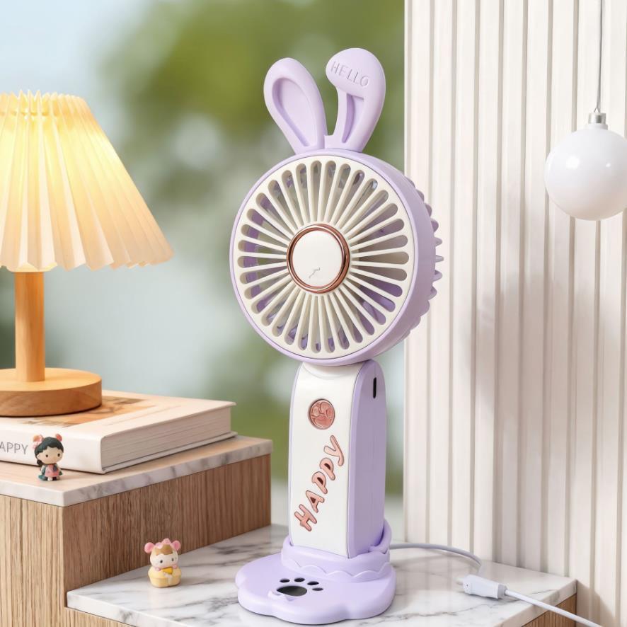 Ladies USB Fan Stornfield