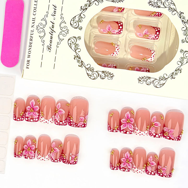 Artificial Nails Stornfield