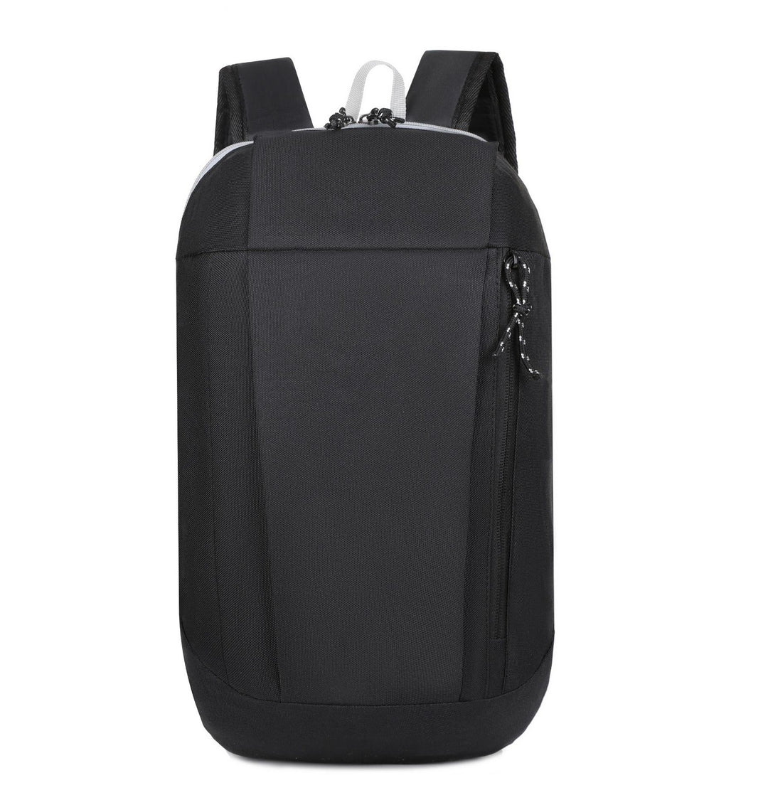Versatile Urban Minimalist Backpack Stornfield