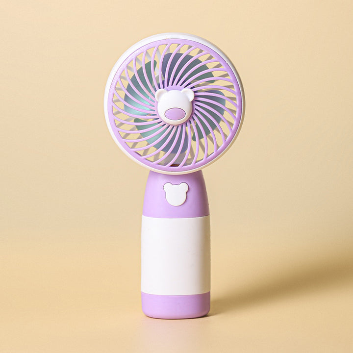 Women's Portable Mini Fan Stornfield