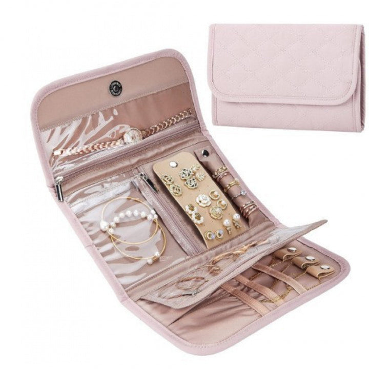 Elegant Cosmetics Organizer Bag Stornfield