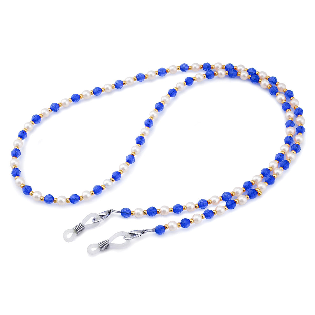 Beaded Eyewear Chain Stornfield