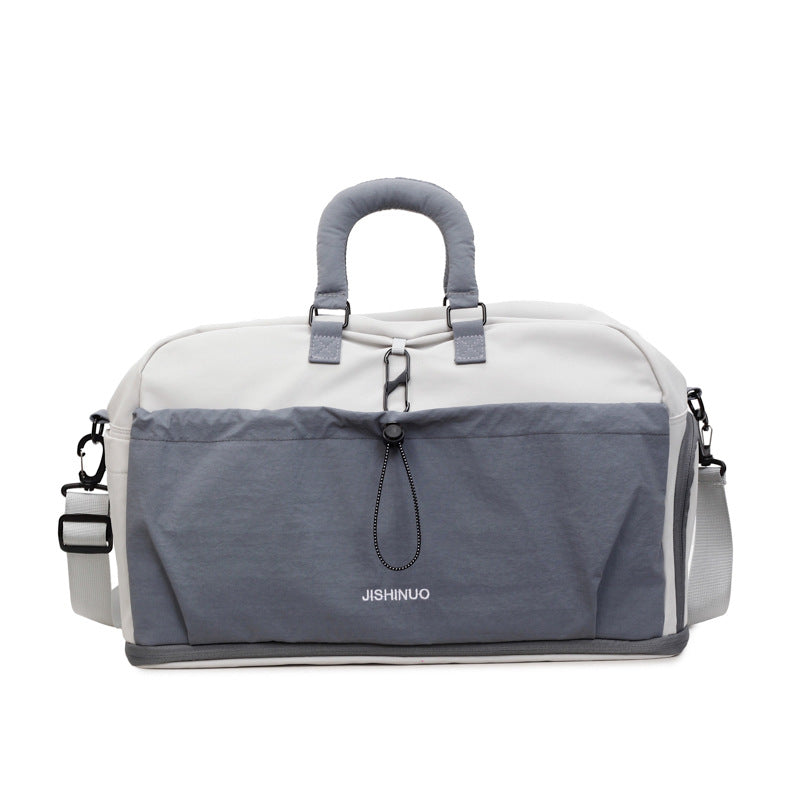 Premium Exercise Duffel Bag Stornfield