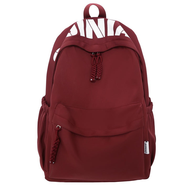Versatile Everyday School Backpack Stornfield