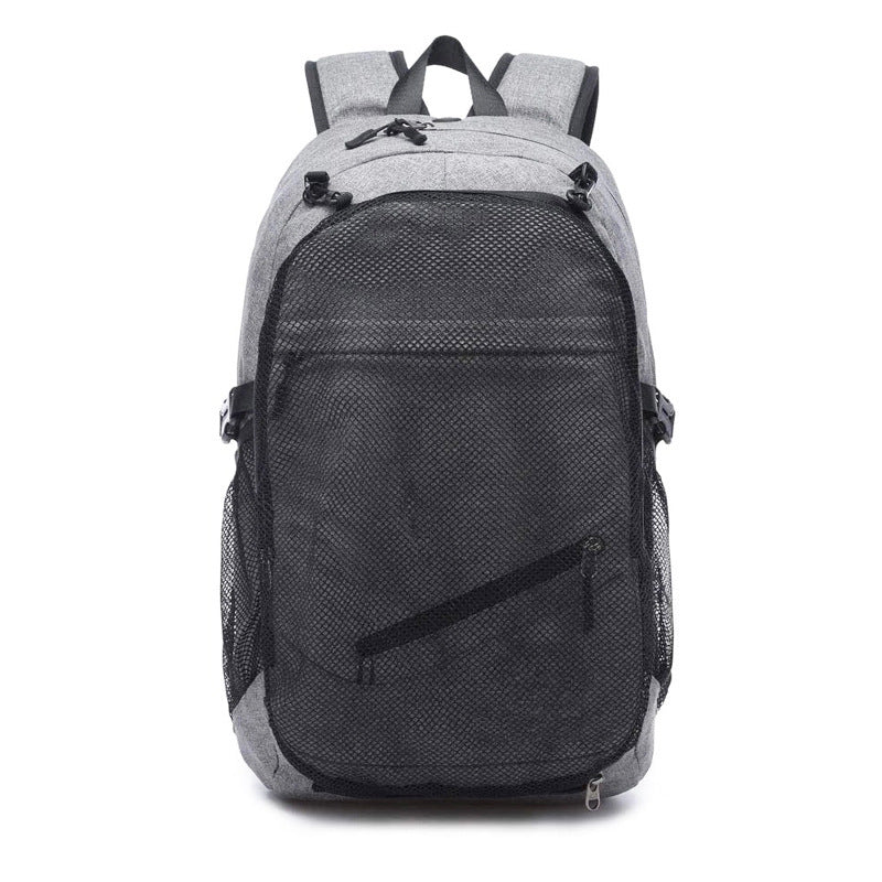 Sports Backpack with Ball Storage Stornfield